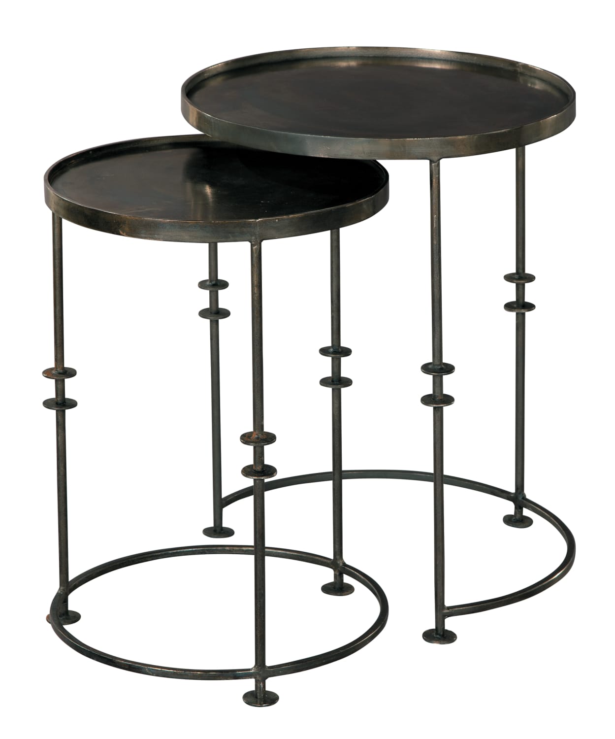 nesting tables set