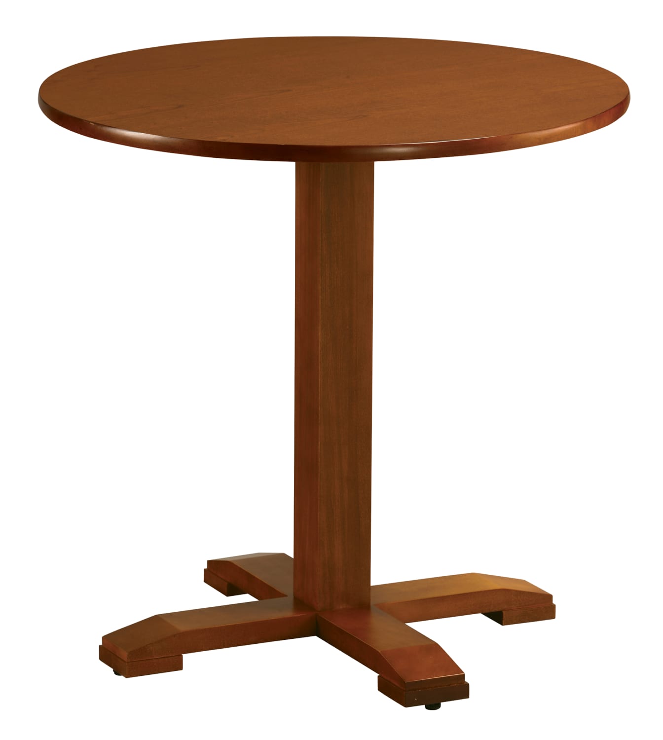 30" Round Dining Table
