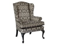 Hekman Furniture Wing Chairs Category