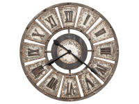 Howard Miller 625674 Felipe Wall Clock Wall Clock