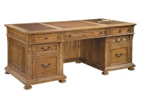 Hekman Furniture Executive Desks Category