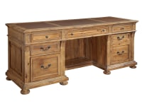 Product 7 9310 Wellington Junior Executive Desk