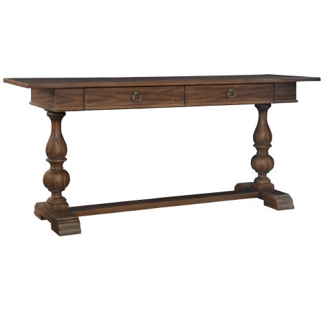 Product 1 6108 Napa Valley Trestle Sofa Table Retired 091619