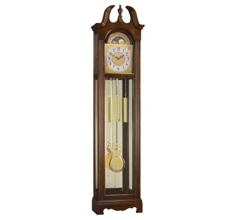 Ridgeway Grandfather Clocks By Serial Number