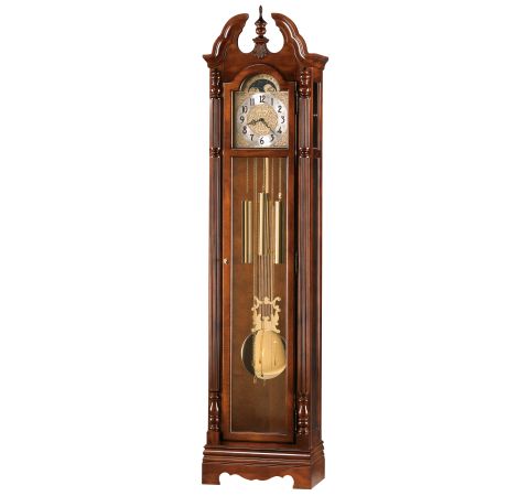 Old howard miller grandfather clocks