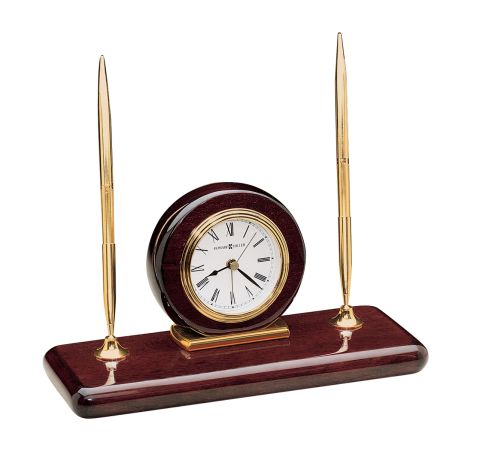 613 588 Rosewood Desk Set 613 588 Rosewood Desk Set