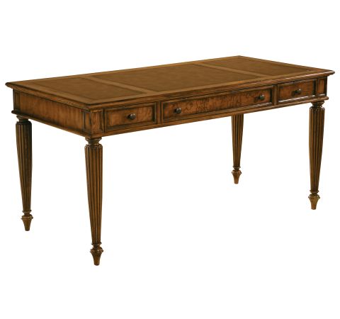 Hekman Furniture Writing Accent Desks 7 9108 Office Home Urban Ash Desk