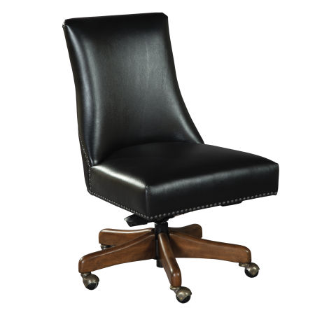 product 7 9225 office home rounded back armless desk chair