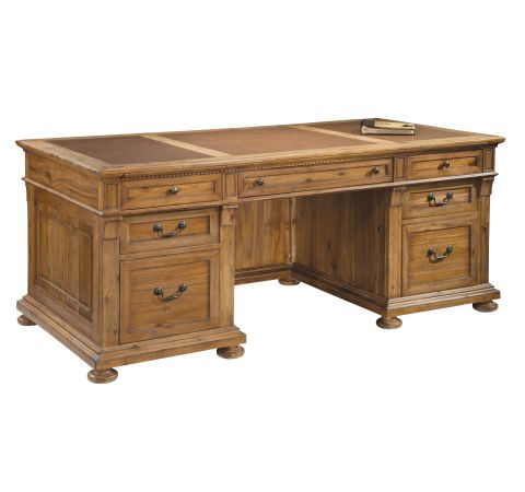 Product 7 9300 Wellington Executive Desk