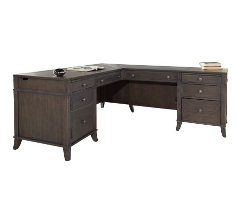 Product 7 9327 Urban Executive L Desk