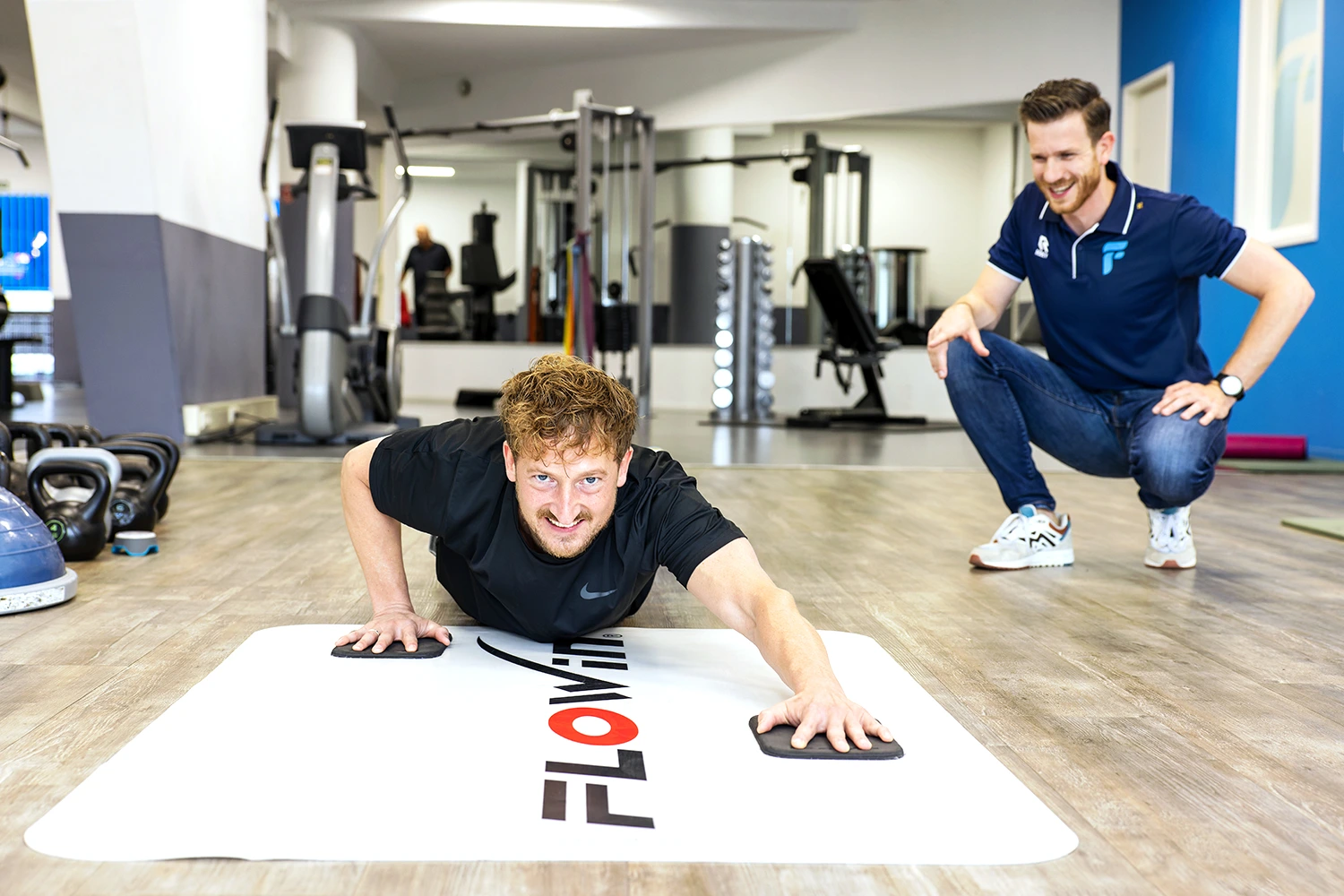 Sportfysiotherapie Arnhem