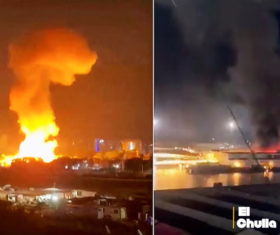 La noche que cambió Venezuela: bombardeos, captura de Maduro y un juicio que sacude al mundo