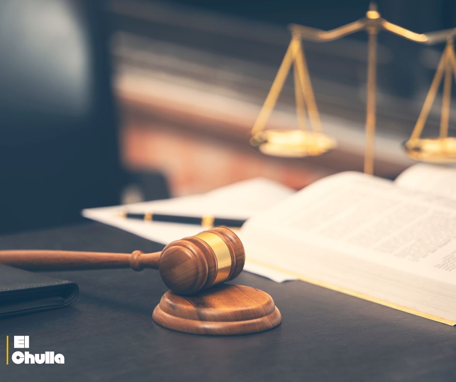 Crisis en el Sistema Judicial: El déficit de jueces retrasa los procesos y desafía la confianza ciudadana.
