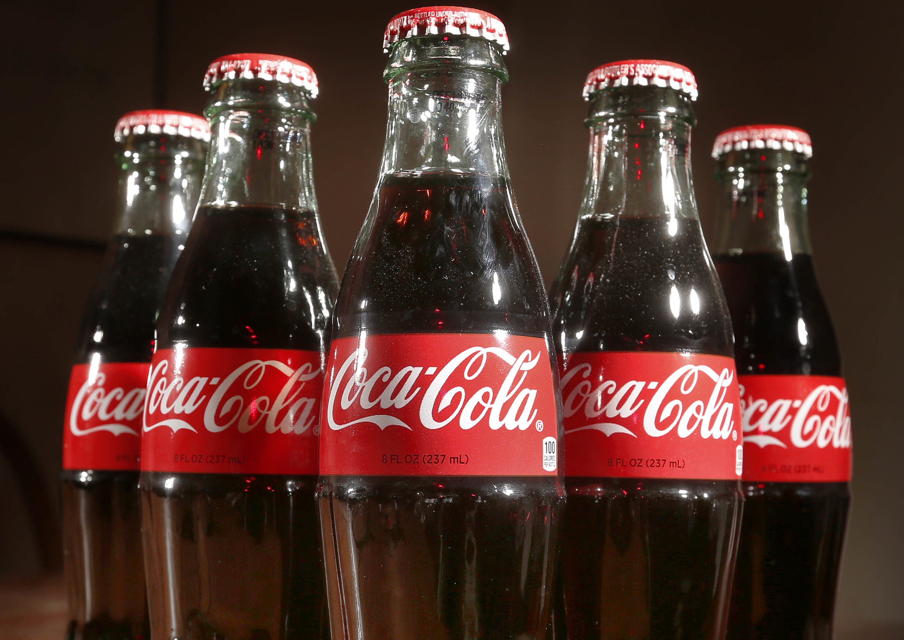 Coca-Cola pierde caso en Colombia que defendía su exclusividad sobre la palabra "Coca"