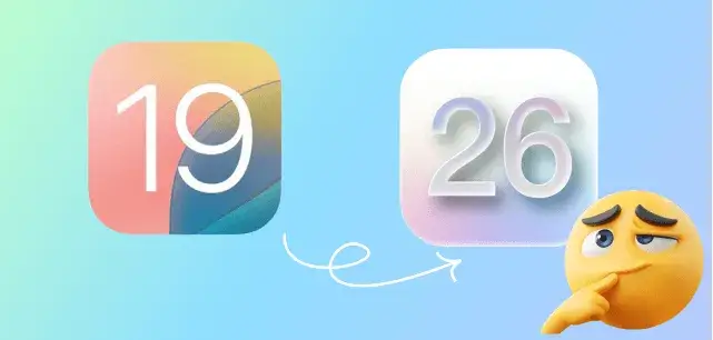 Apple lanza iOS 26: Diseño revolucionario y nuevas funciones para los usuarios