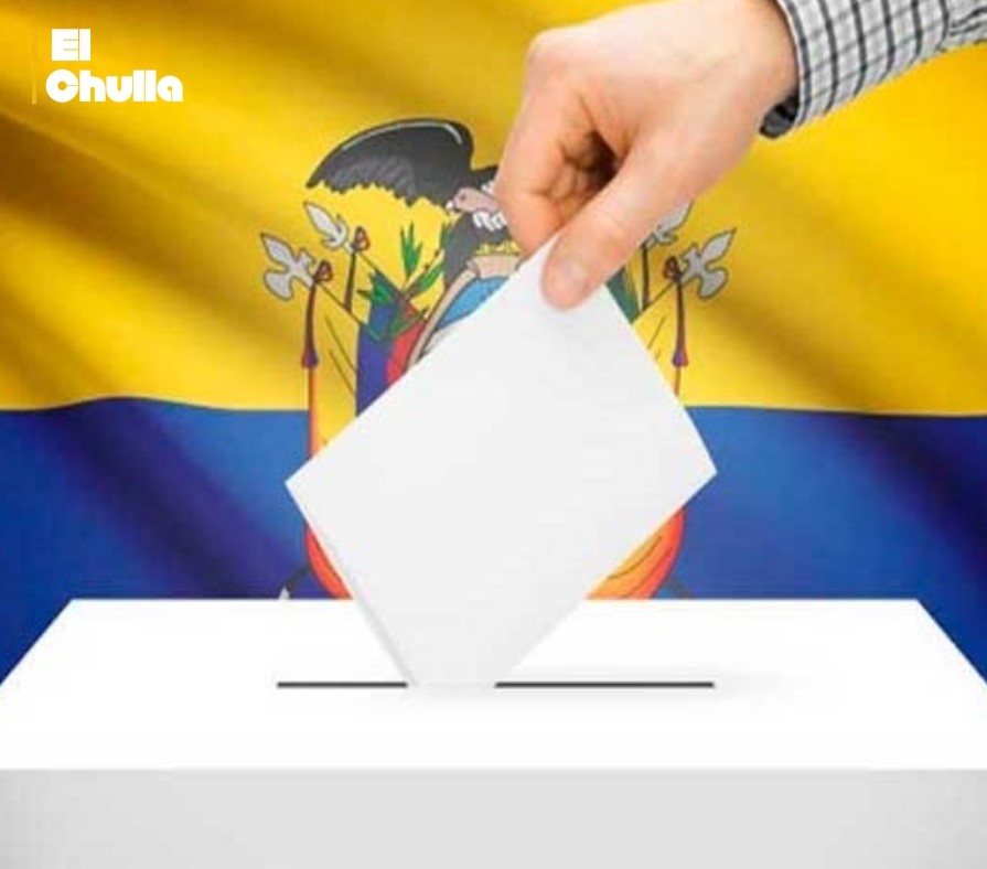 Cierre de urnas en Ecuador: Comienza el conteo de votos de la Consulta Popular 2025