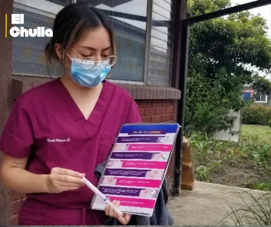El Gobierno Nacional invierte $403 millones en el sector salud durante 2025.