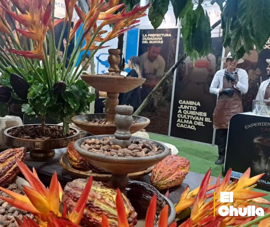 Cumbre del Cacao 2025 arranca con debate sobre altos precios internacionales y transformación agrícola