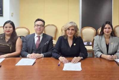 Ecuador refuerza controles contra corrupción, lavado de activos y evasión fiscal