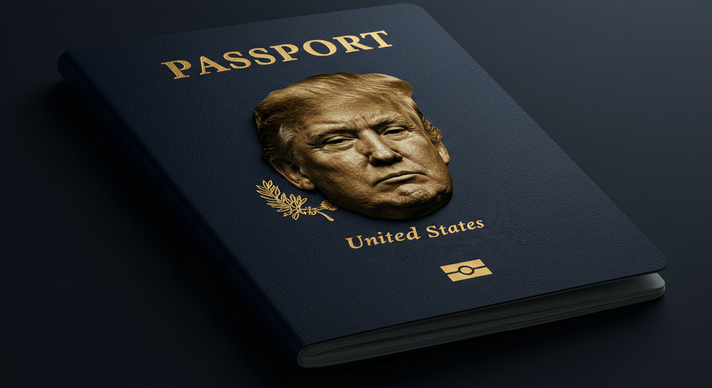 Modelo Trump: Política de Deportación