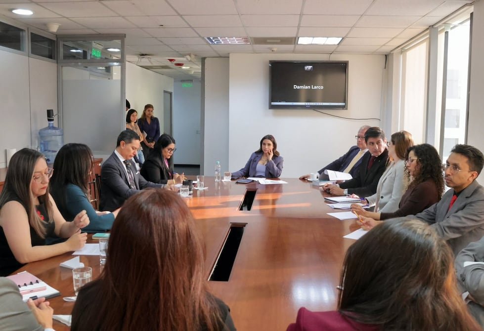 Consejo de la Judicatura pedirá informes sobre traslado de jueces anticorrupción a Quitumbe