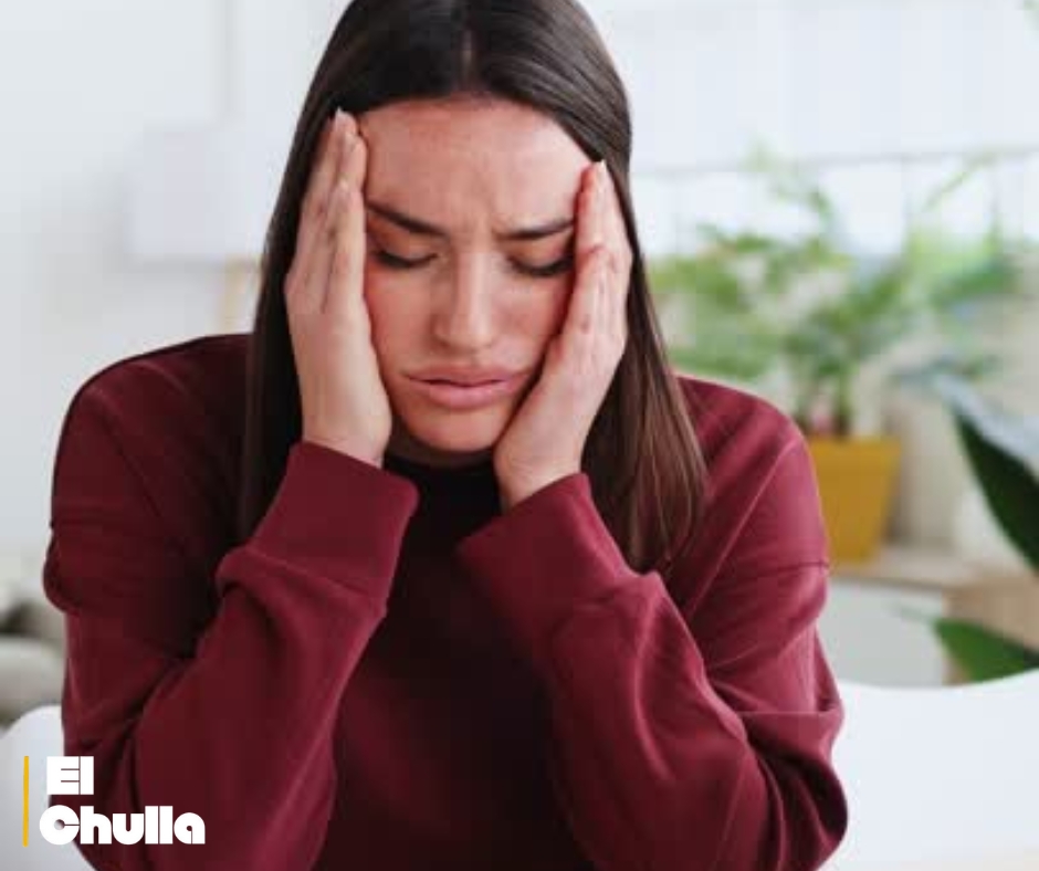 Supera el estrés y la ansiedad: Soluciones simples para una vida más saludable.