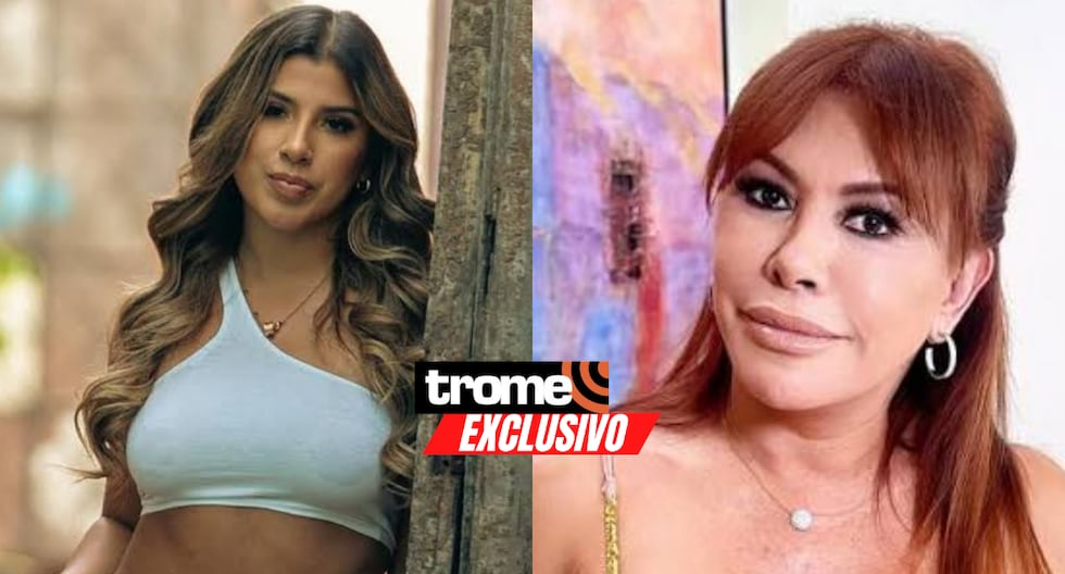 Yahaira Plasencia busca acuerdo con Magaly Medina tras demanda por difamación