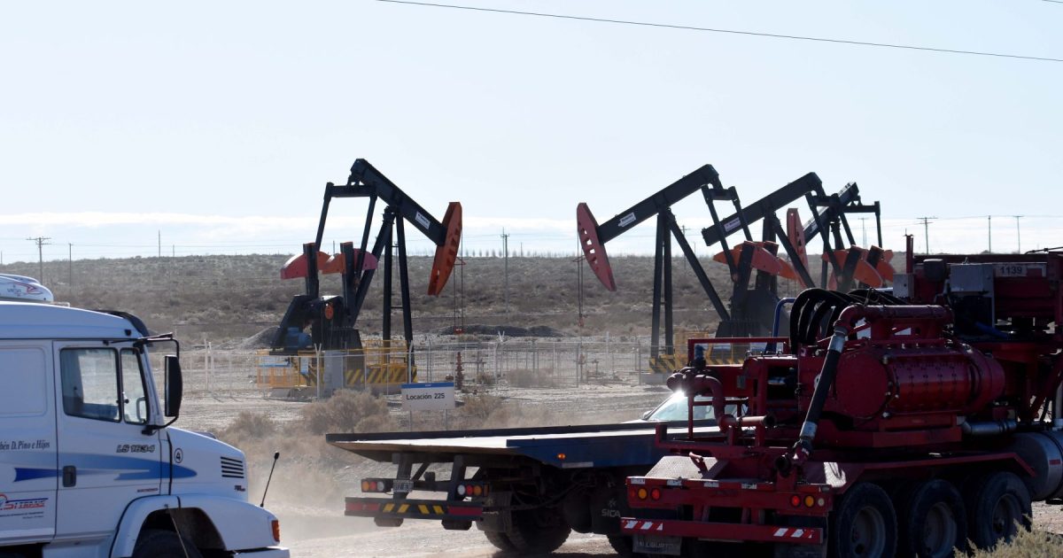 Quiénes son los dueños del petróleo de Vaca Muerta y Argentina