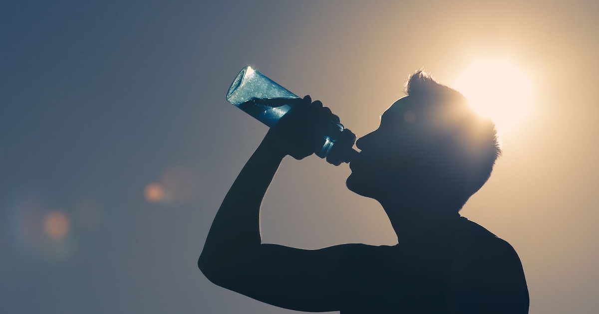 Hidratación y Presión Arterial: ¿Cuánta Agua Necesita tu Cuerpo para un Corazón Sano?