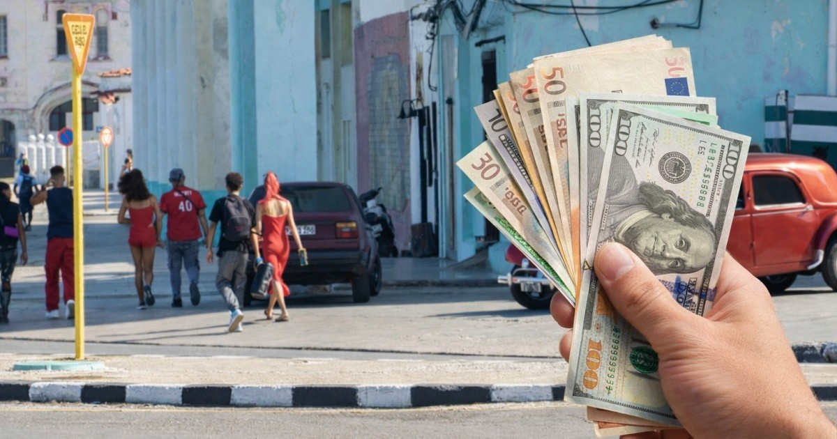 Mercado cambiario en Cuba: Dólar estable, Euro al alza el 27 de julio de 2026