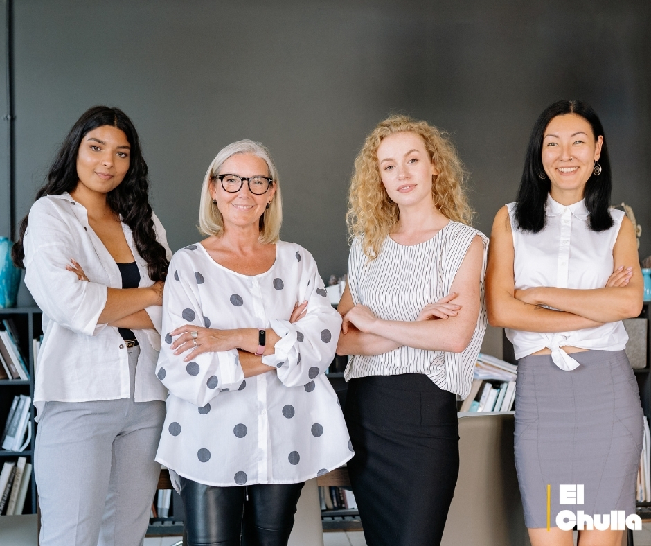 Mujeres impulsan el microcrédito en Ecuador y registran los índices de pago más altos.