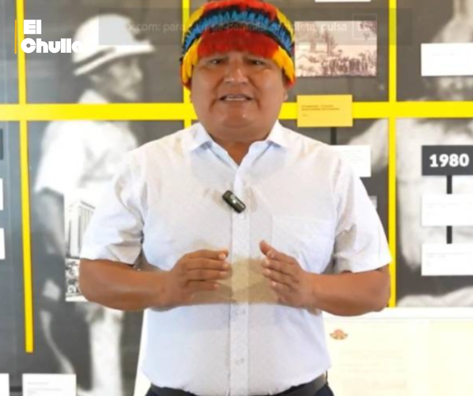 📰 La CONAIE pone fin al paro nacional y demanda reparación para los heridos durante las protestas.