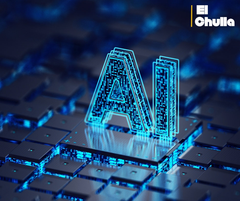 Nuevo dispositivo de inteligencia artificial que revoluciona la forma en que interactuamos con la tecnología.