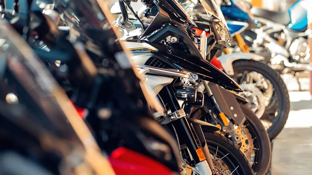 Ventas de motocicletas crecen 20 % entre enero y agosto de 2026