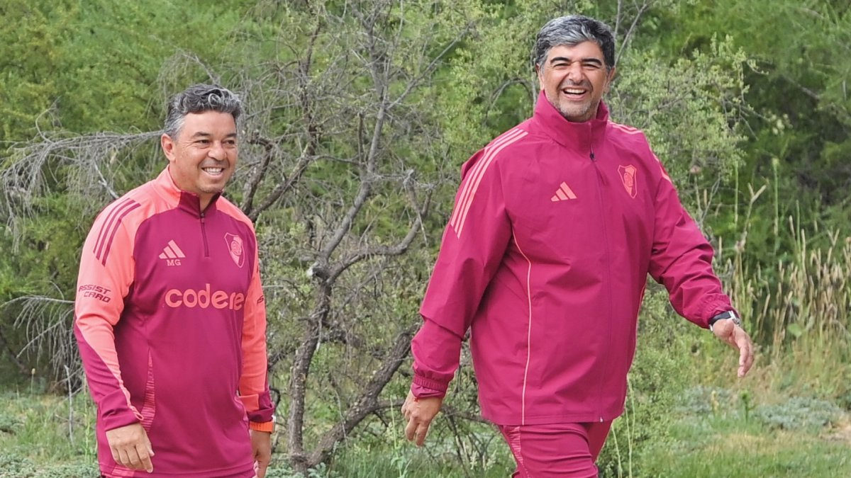 Expectativa en Argentina por la llegada de Marcelo Gallardo a la selección de Ecuador