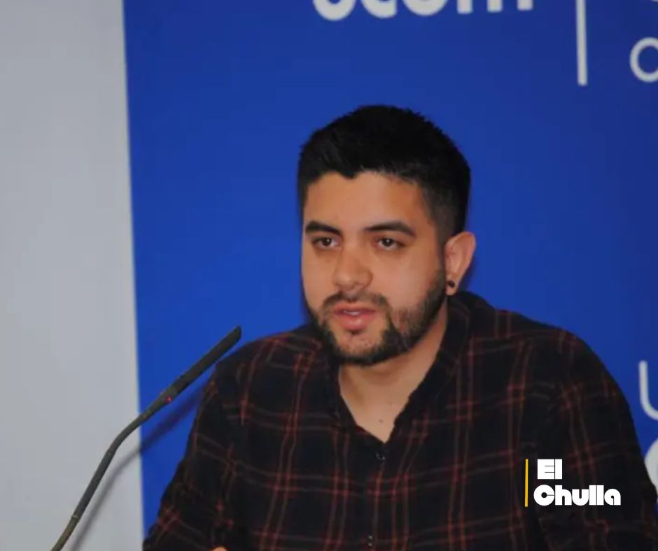 Corte Nacional rechaza amenazas contra juez Carlos Serrano