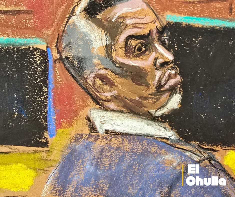 📰 Exnovia de Diddy que se retiró del caso como “Víctima-3” exige su liberación en carta dirigida al juez.