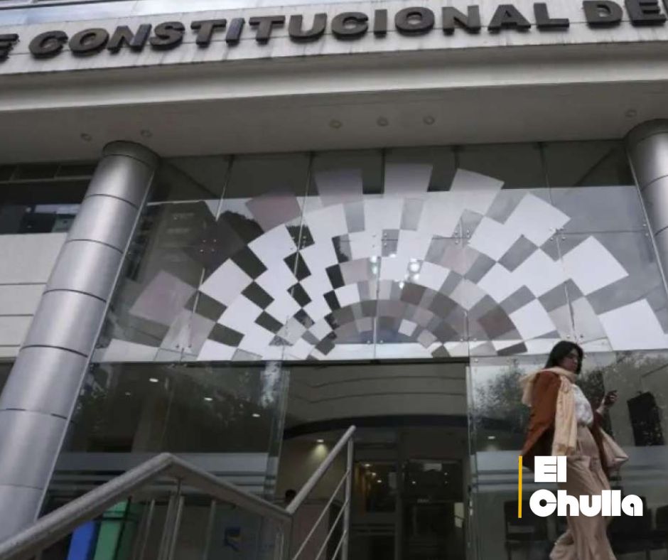 Corte Constitucional elimina prohibición de medidas alternativas para presos reincidentes