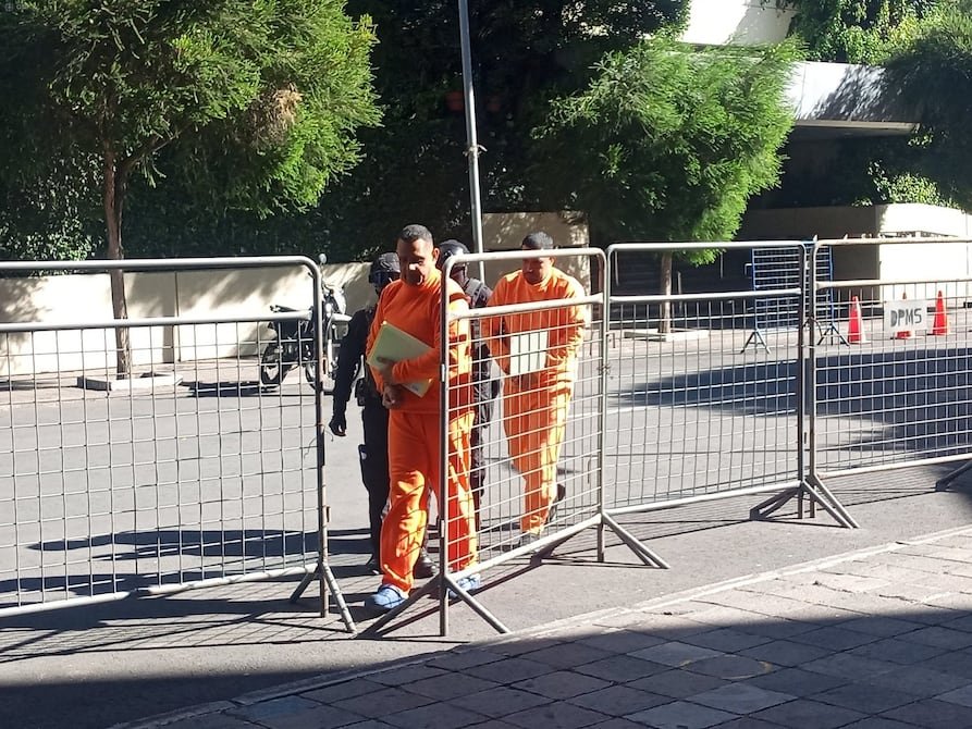 Caso Blindado: Vicko Villacís irá a la Corte Nacional para defender su situación cautelar