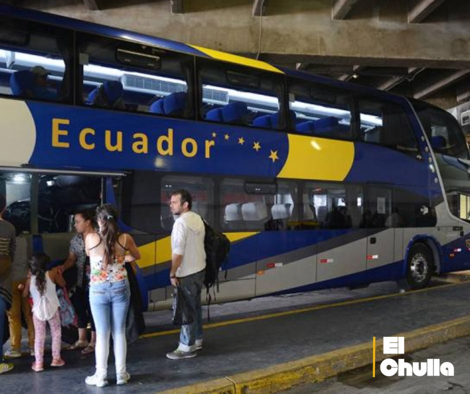 Transportistas de Ecuador suspenden paro y dan 30 días al Gobierno para soluciones.