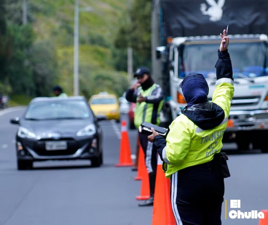 Estos son los trámites y servicios que la Agencia Metropolitana de Tránsito ha reactivado en Quito.