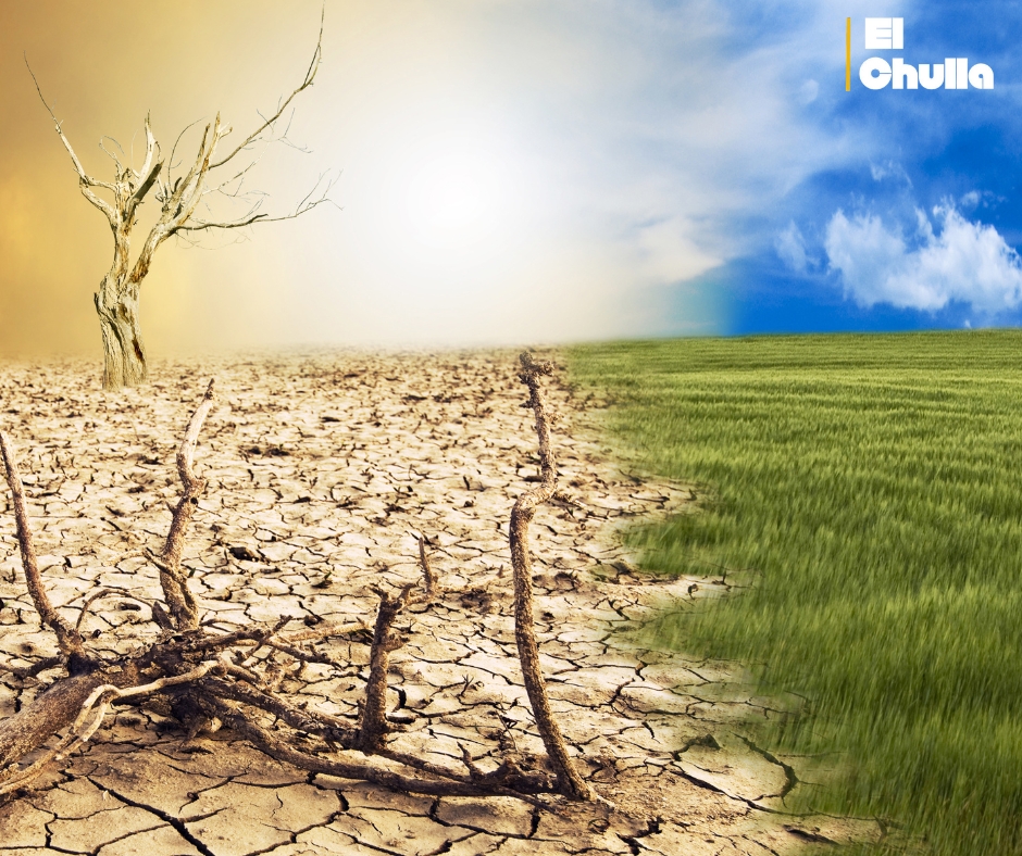 El calentamiento global amenaza con agravar el calor en países tropicales.