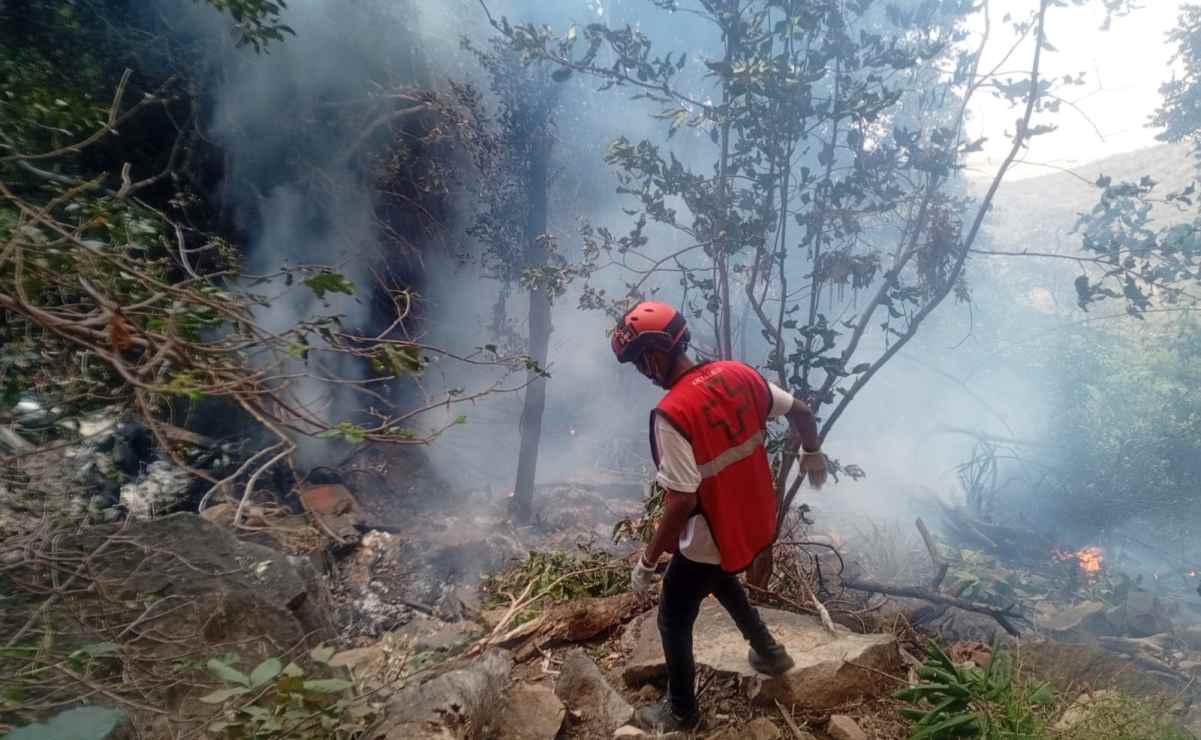 Trágico accidente aéreo en Kenia: Fallece director de Inteligencia de Ecuador y su esposa