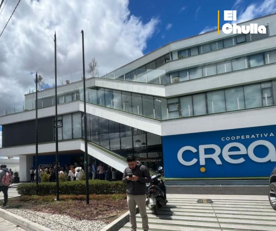 ⚖️ Autoridades ordenan la liquidación de CREA: Socios deberán reclamar sus fondos.
