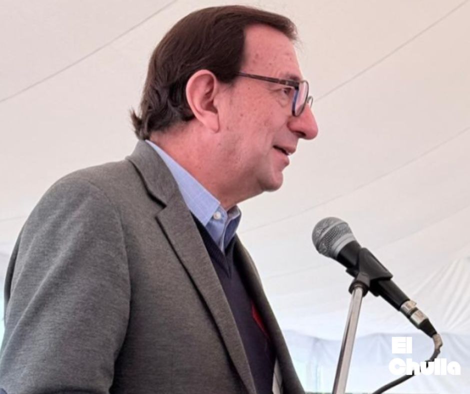 Renuncia viceministro de Minas por polémica sobre Loma Larga