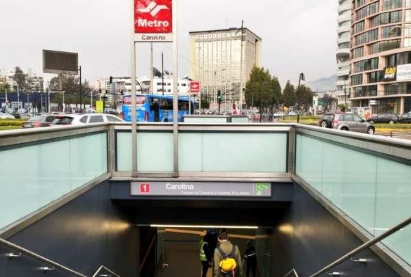 Municipio de Quito cierra 14 calles por obras de rehabilitación vial cerca del Metro