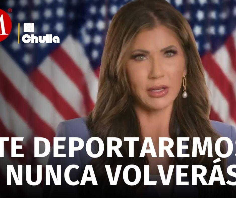 EE. UU. lanza campaña televisiva en Ecuador para frenar migración ilegal