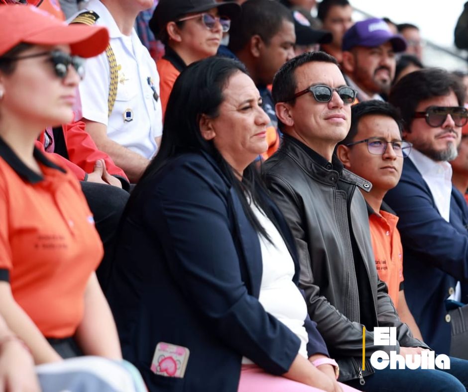 Ecuador busca regular a 75.000 ONG con nueva ley enviada por Noboa