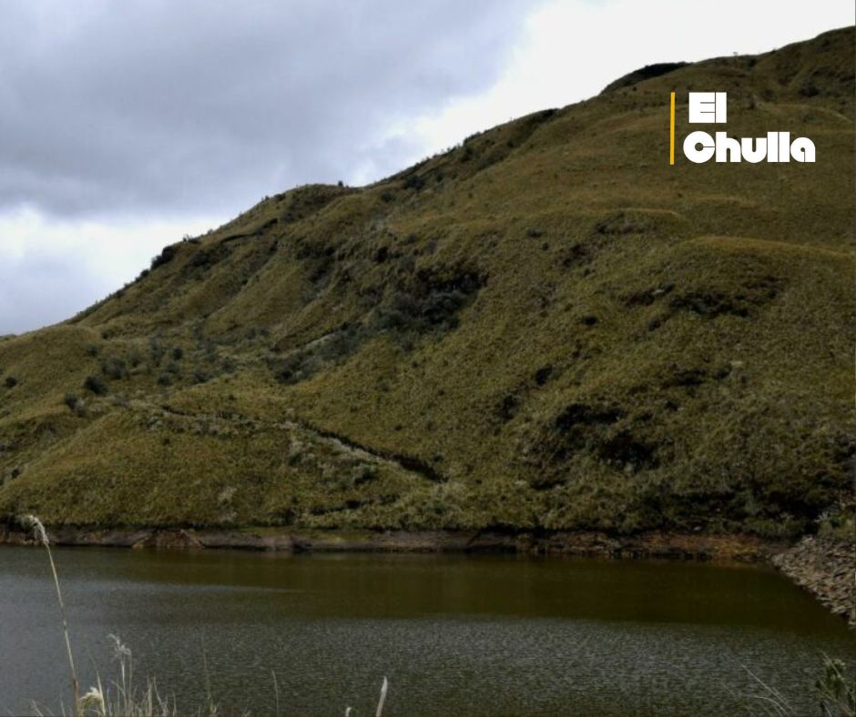 Quito implementa estrategias para asegurar el suministro de agua durante el verano.