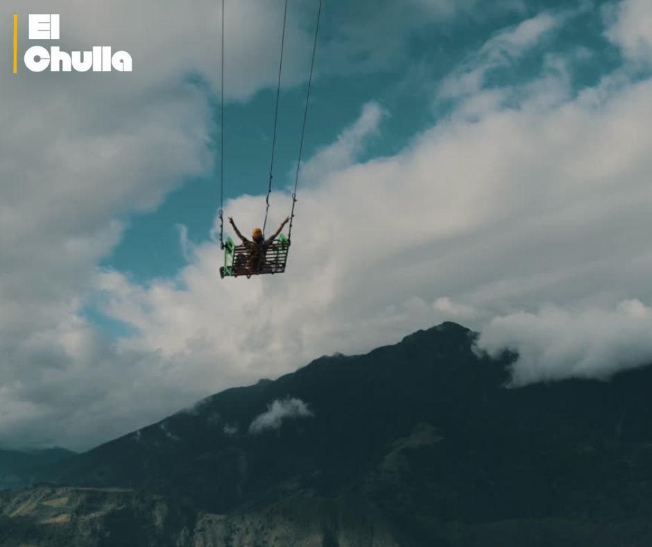 Ecuador es designado como "Destino del Año 2025" por la revista Wanderlust.